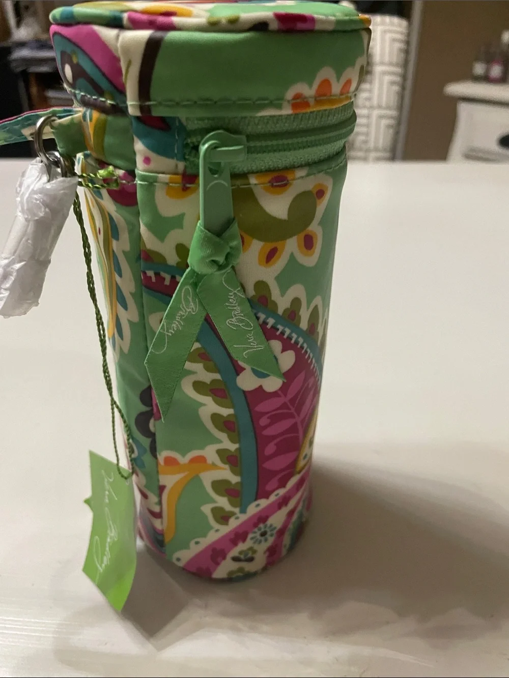 Vera Bradley nwt tutti